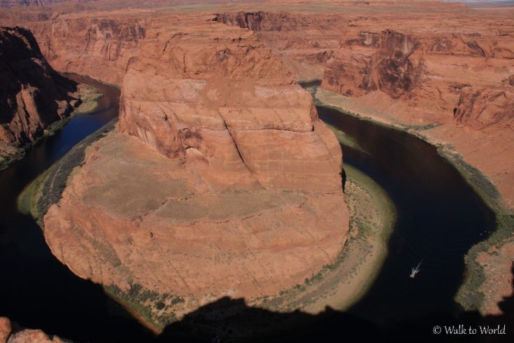 Horseshoe Bend e Glen Canyon le meraviglie di Page