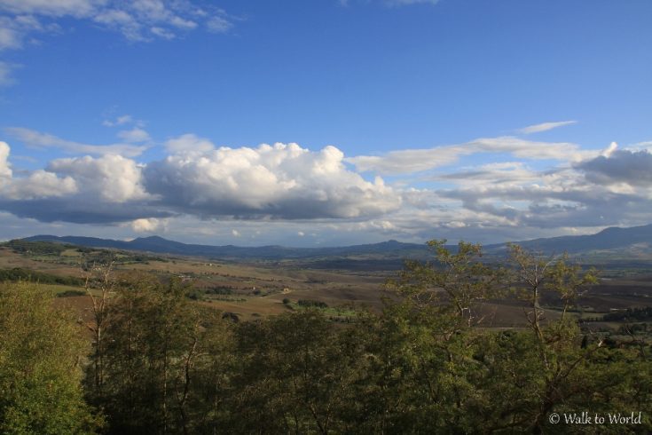 Cosa vedere a Pienza in un giorno