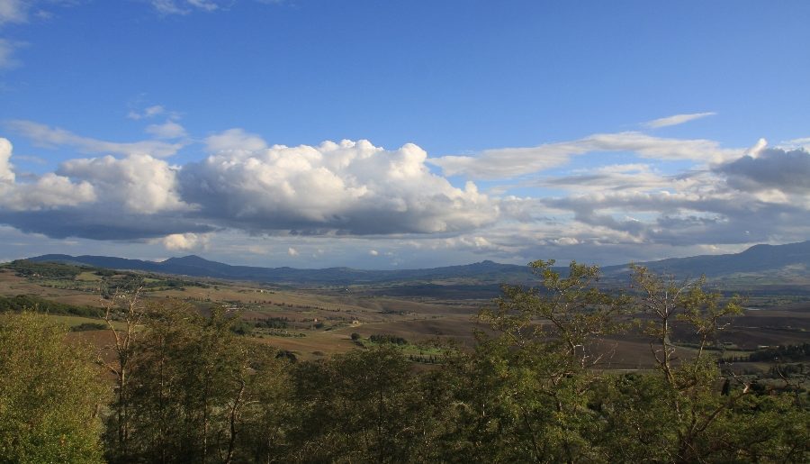 Cosa vedere a Pienza in un giorno