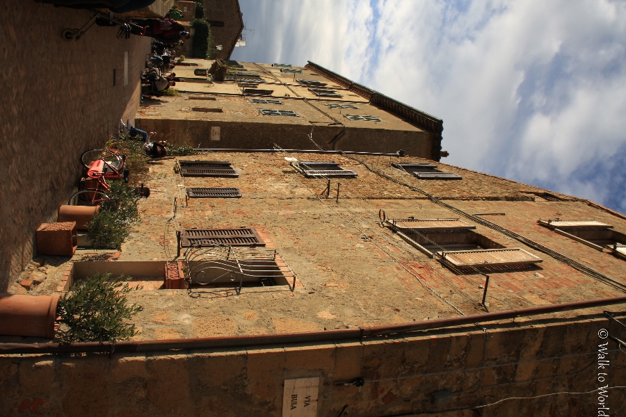 Cosa vedere a Pienza in un giorno