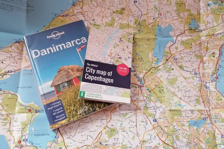 Come organizzare un viaggio in Danimarca