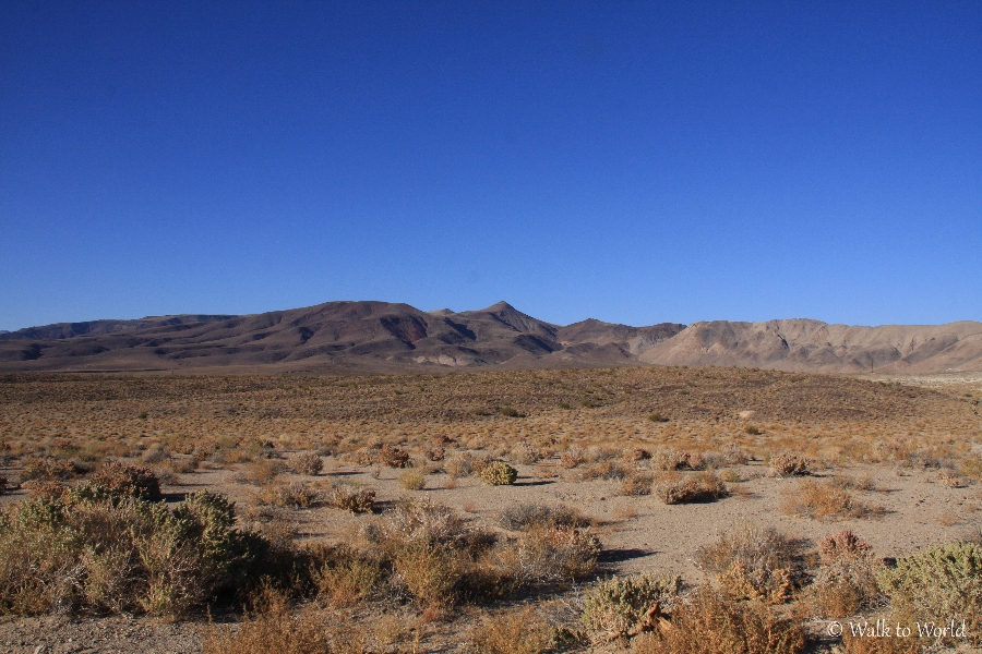 Death Valley