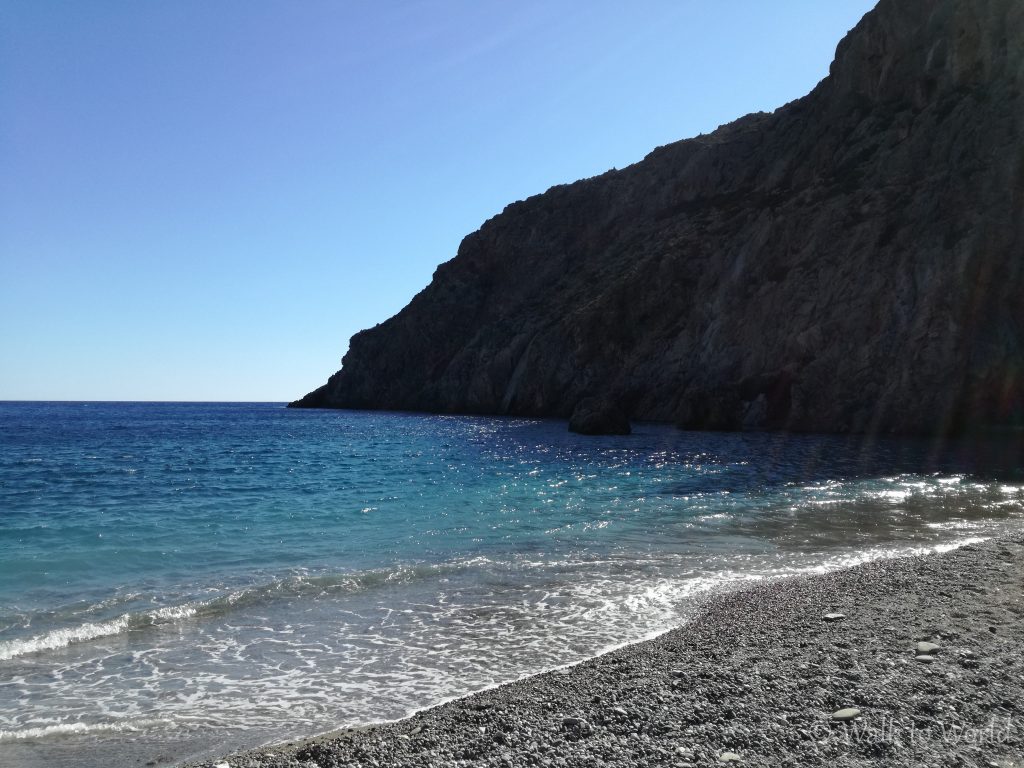 Creta itinerario di 15 giorni on the road