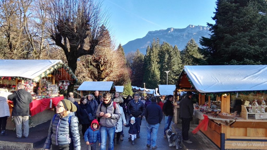 Mercatini di Natale quali vedere in Trentino Alto Adige