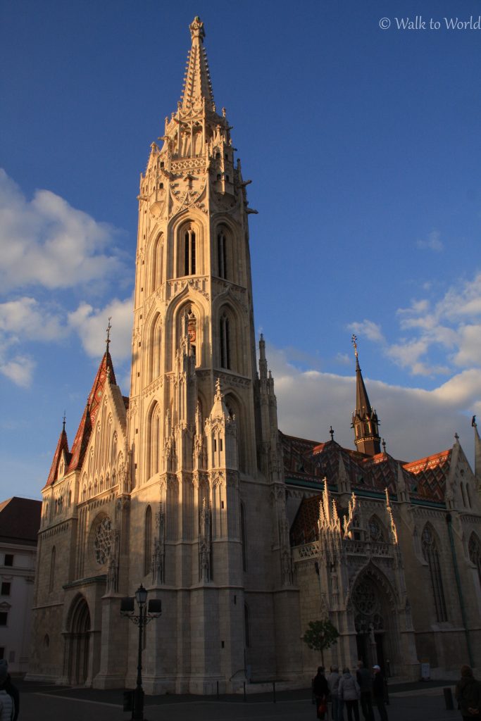 Cosa vedere a Budapest in 3 giorni itinerario essenziale