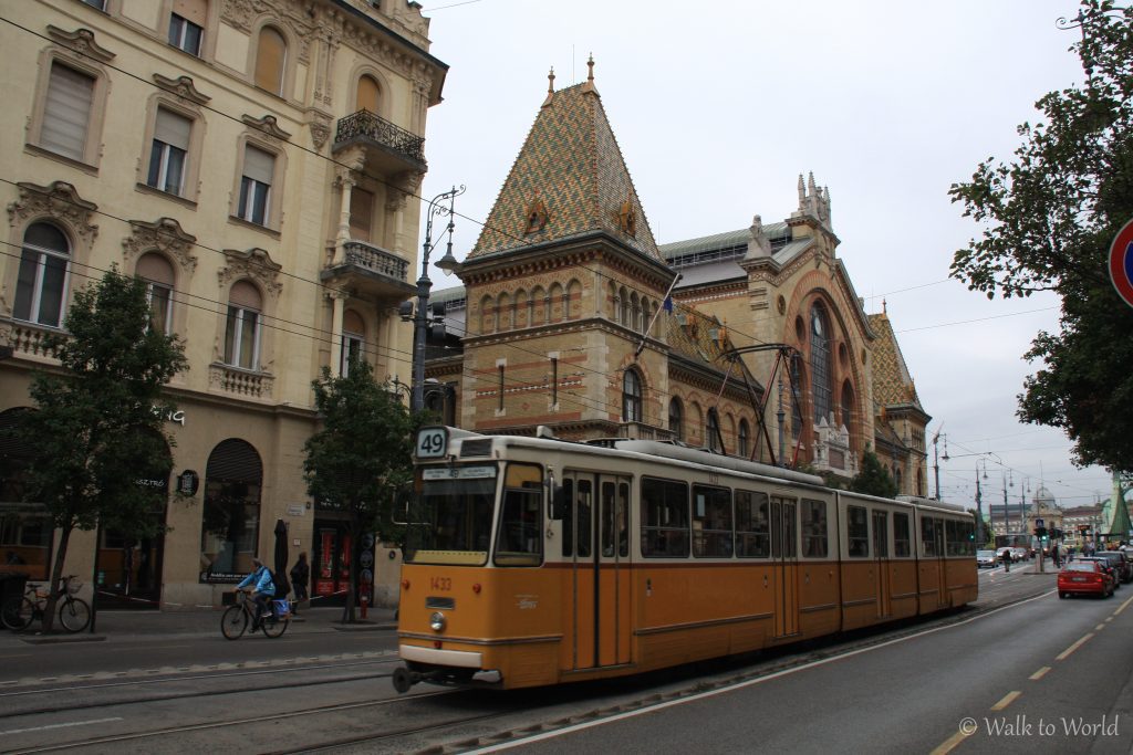Budapest informazioni utili e consigli per il vostro viaggio
