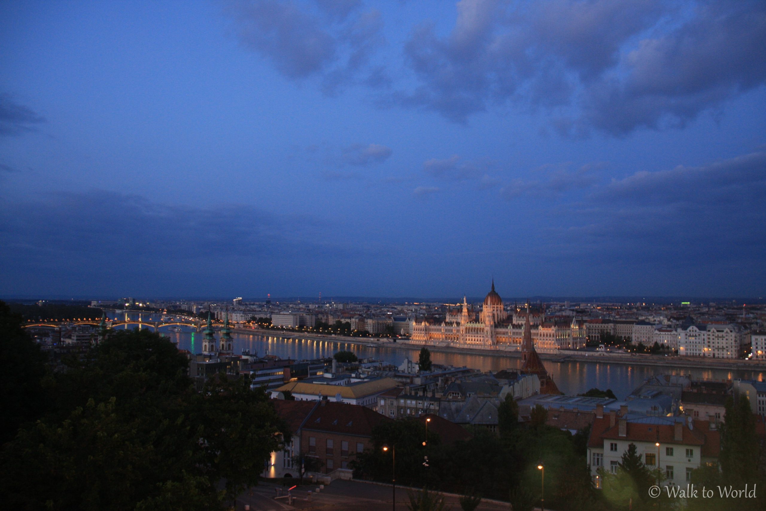 Cosa vedere a Budapest in 3 giorni itinerario essenziale