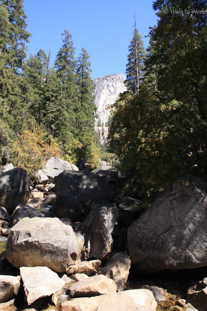 Yosemite National Park cosa vedere e che escursioni fare