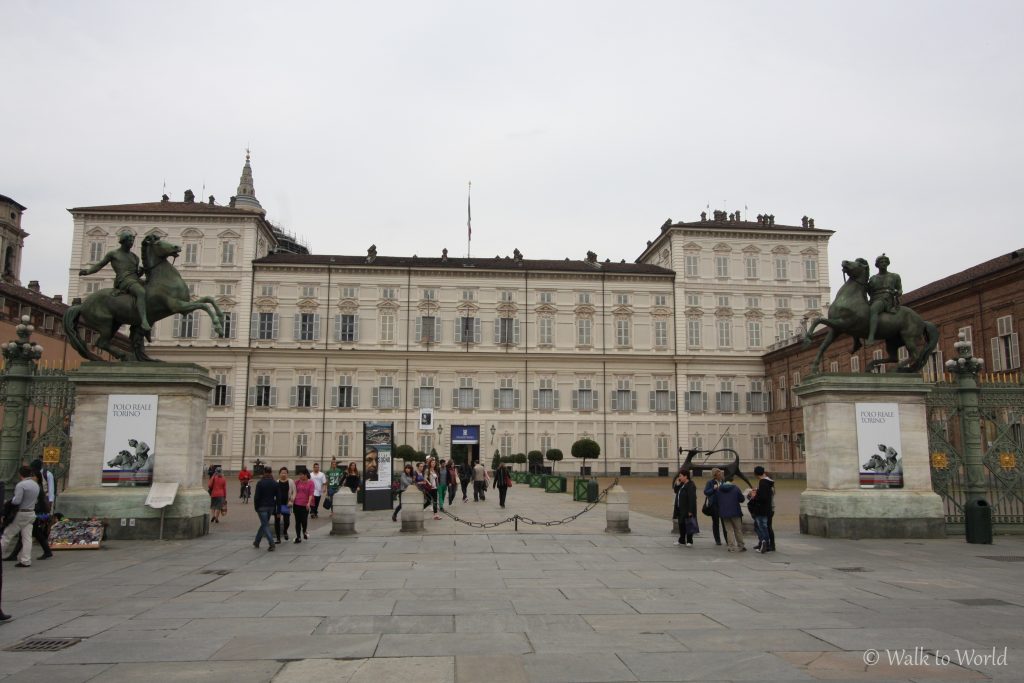Torino Polo Reale
