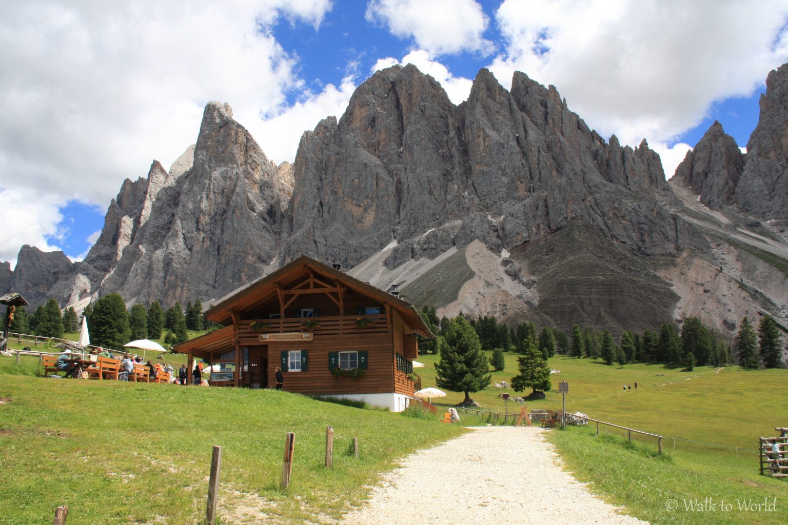 rifugio odle geisleralm sankt johann funes bz