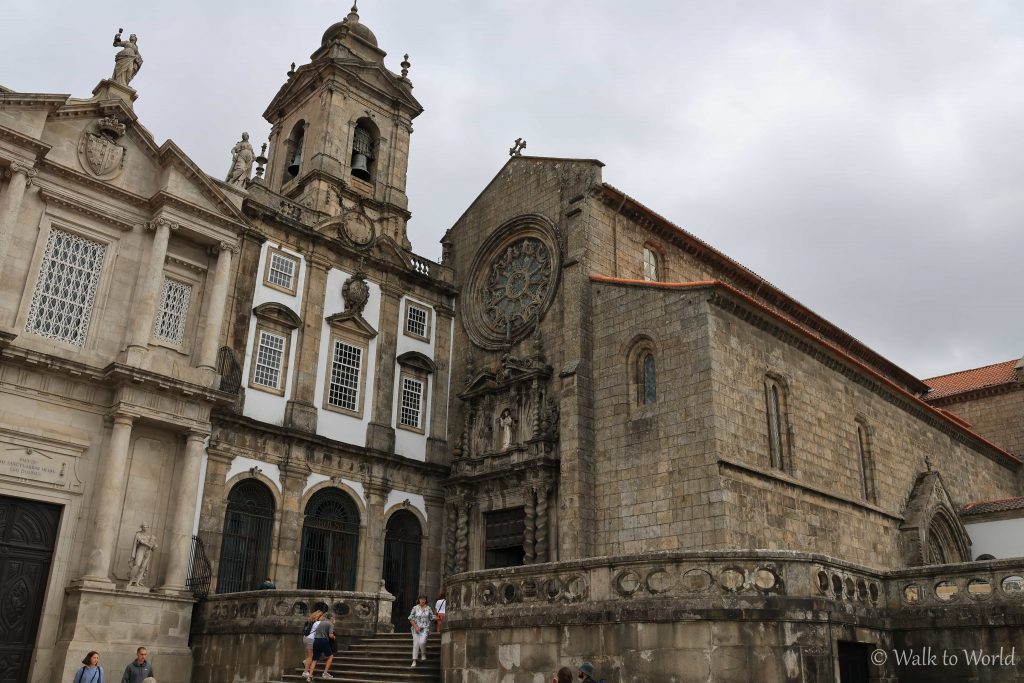 Fuga romantica a Porto: cosa vedere in un weekend