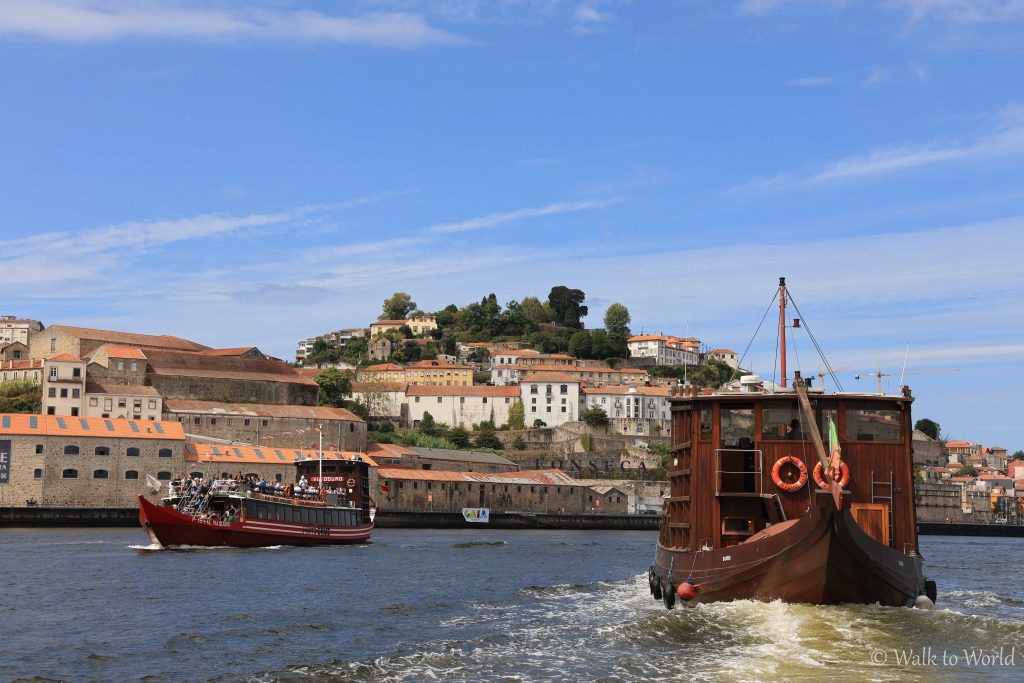 Fuga romantica a Porto cosa vedere in un weekend