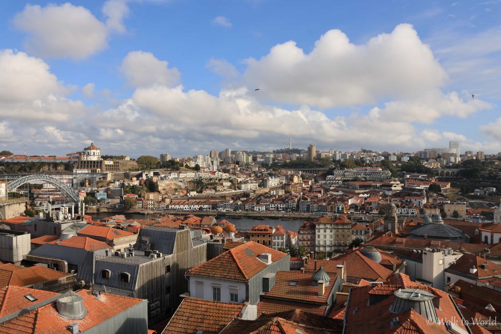 Fuga romantica da Porto: cosa vedere in un weekend