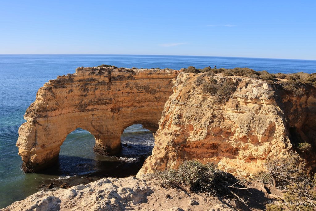 Algarve Percorso delle Sette Valli Sospese