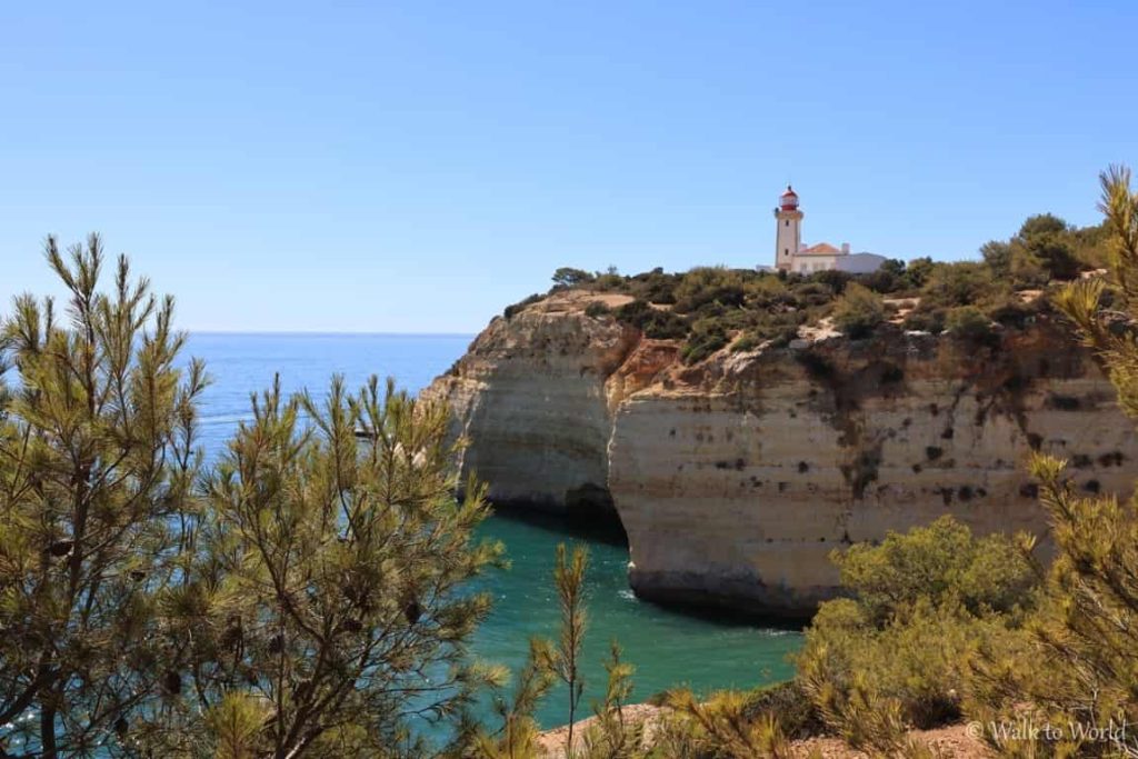 I promontori più belli del Portogallo: a picco sull'Atlantico
