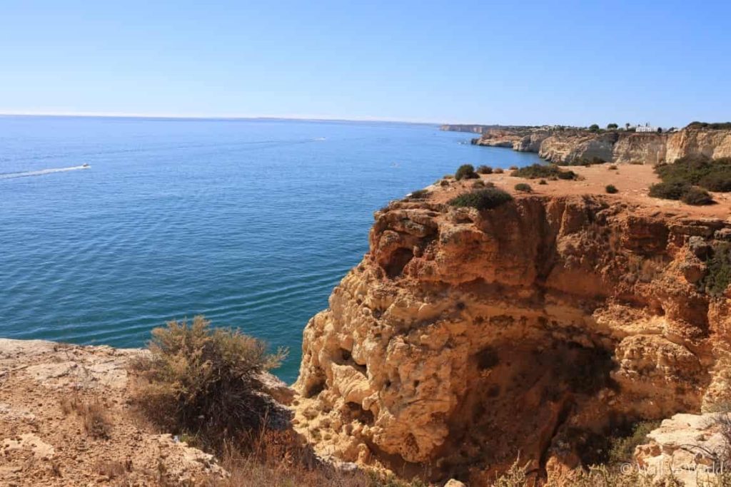 Algarve Percorso delle Sette Valli Sospese