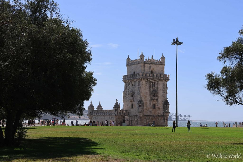 Lisbona come organizzare al meglio la visita in città