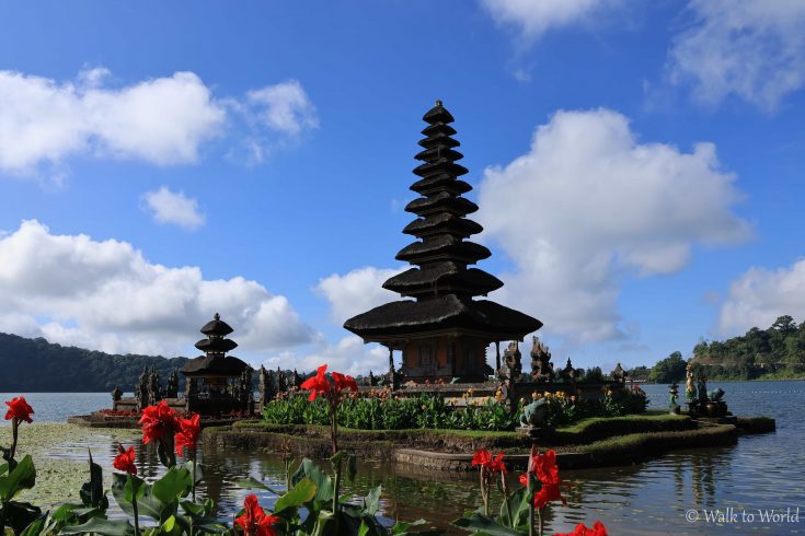 Informazioni e consigli utili per organizzare un viaggio in Indonesia
