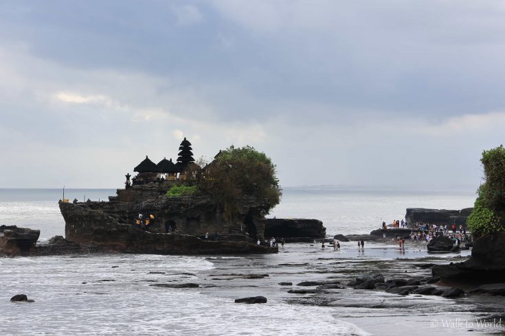 Indonesia itinerario di due settimane: Bali, Komodo e isole Gili