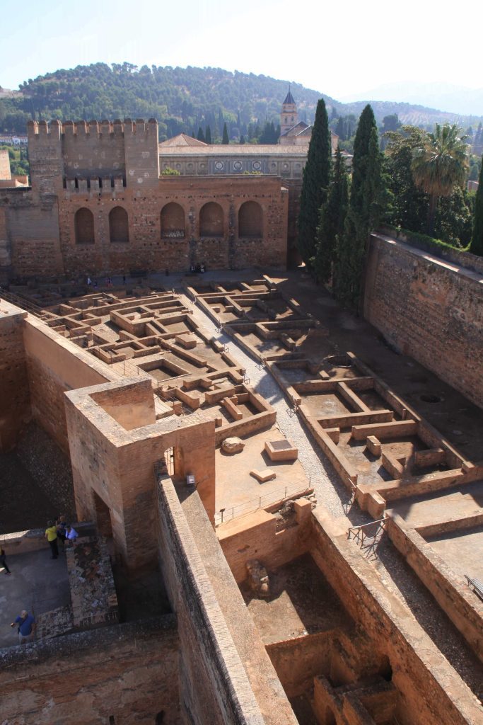 L'Alhambra di Granada: informazioni utili per la visita