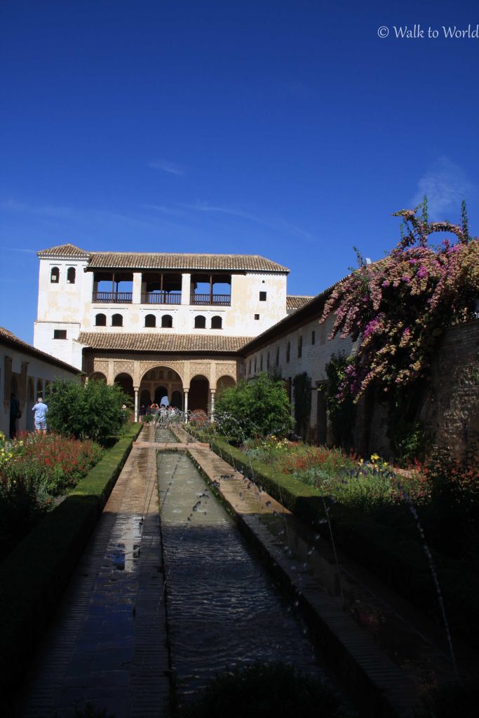 L'Alhambra di Granada: informazioni utili per la visita