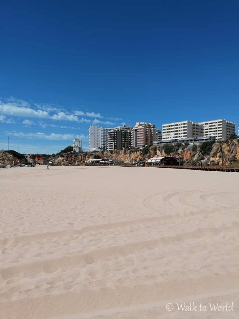 Algarve alla scoperta delle spiagge più belle