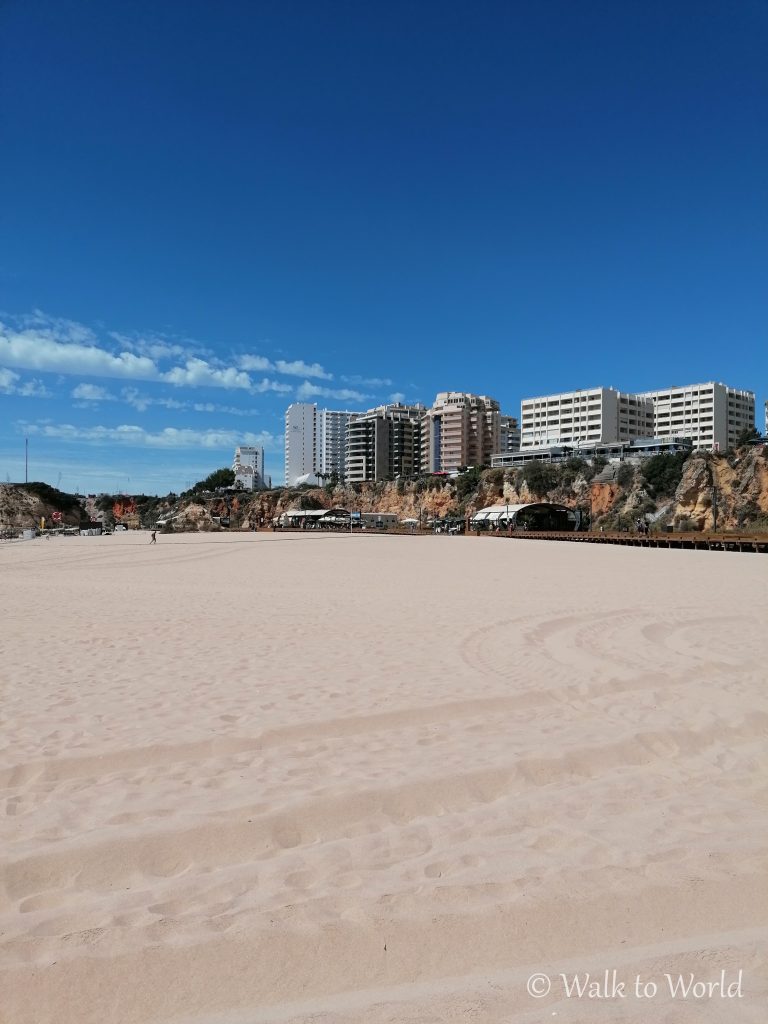 Algarve Praia Rocha