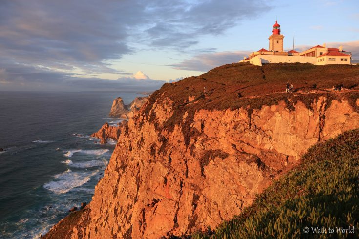 I promontori più belli del Portogallo: a picco sull'oceano