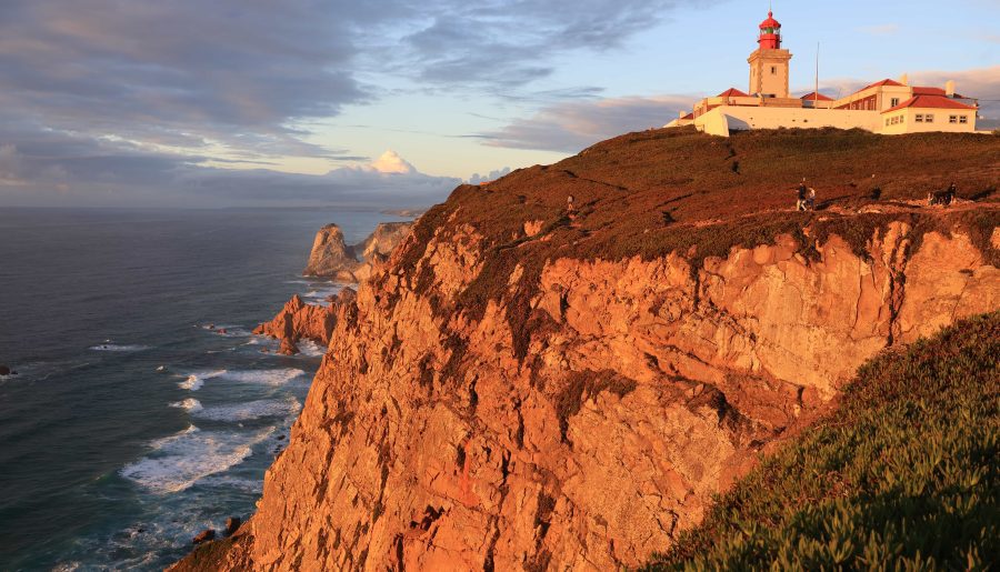 I promontori più belli del Portogallo: a picco sull'oceano