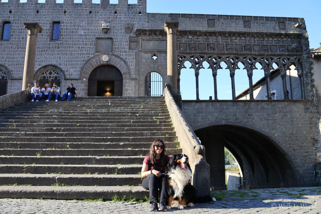 Tuscia Viterbese: cosa vedere a Viterbo e dintorni