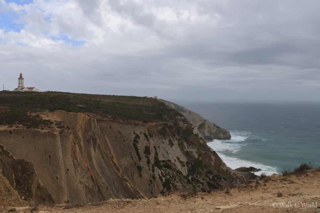 I promontori più belli del Portogallo: a picco sull'oceano