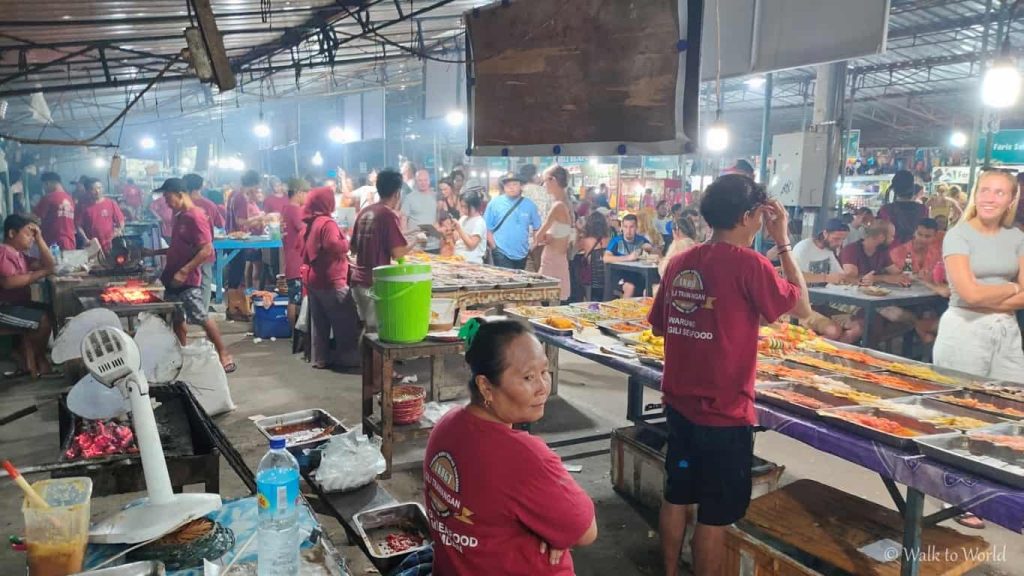 Informazioni e consigli utili per organizzare un viaggio in Indonesia