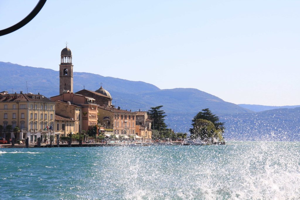 Itinerario di due settimane sul Lago di Garda