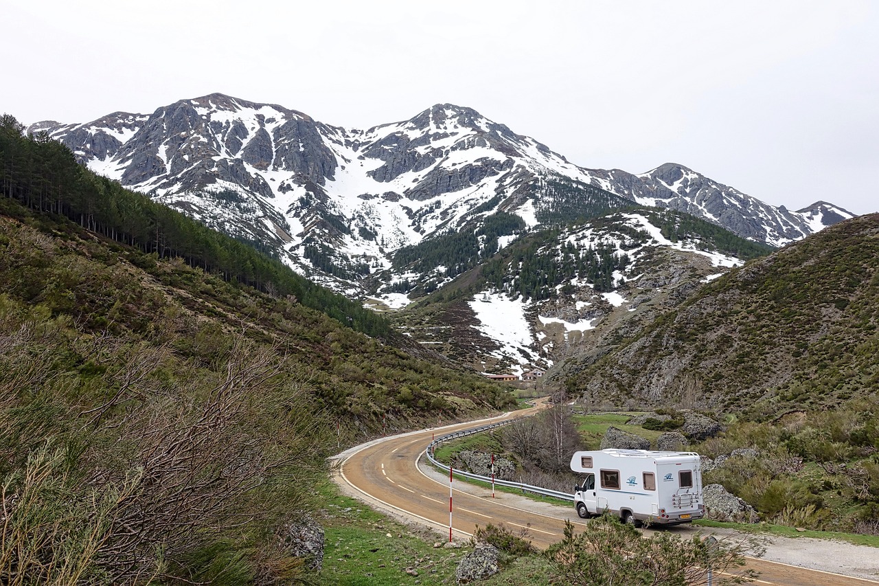 Val di Funes in camper, weekend nel cuore delle Dolomiti