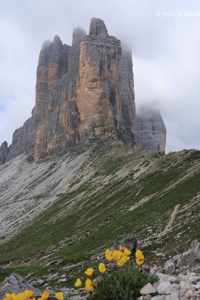 Parco Naturale Tre Cime