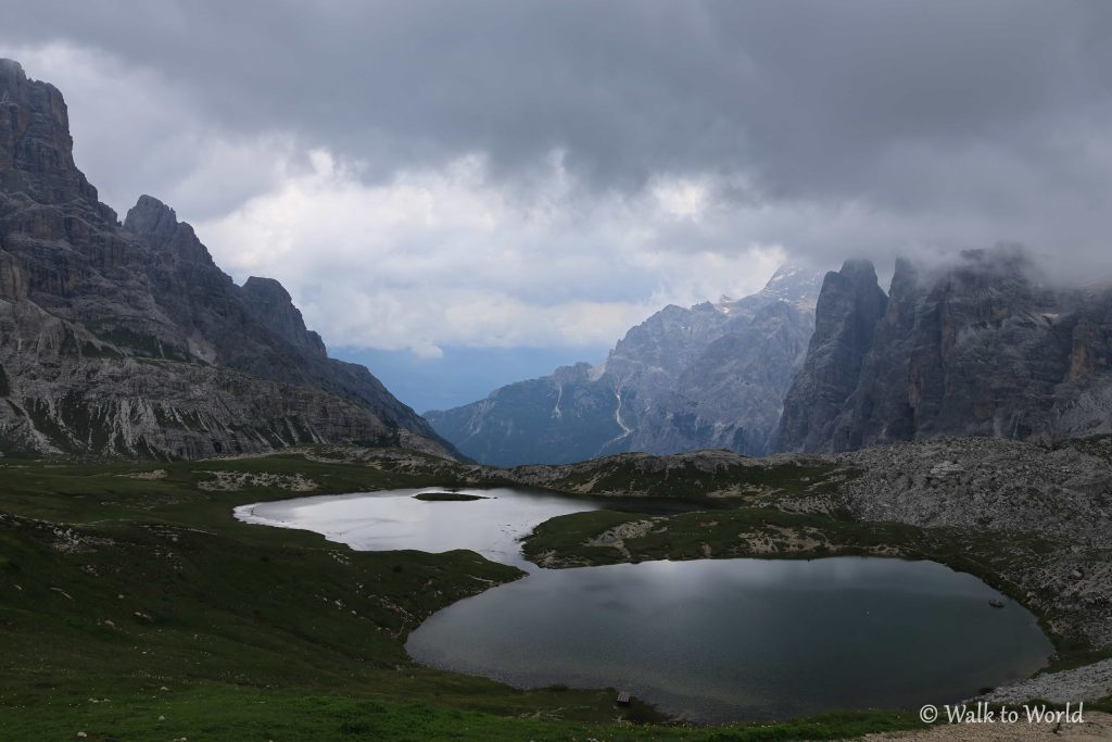 Laghi dei Piani