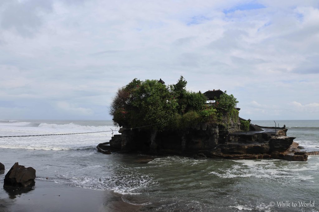 Pura Tanah Lot