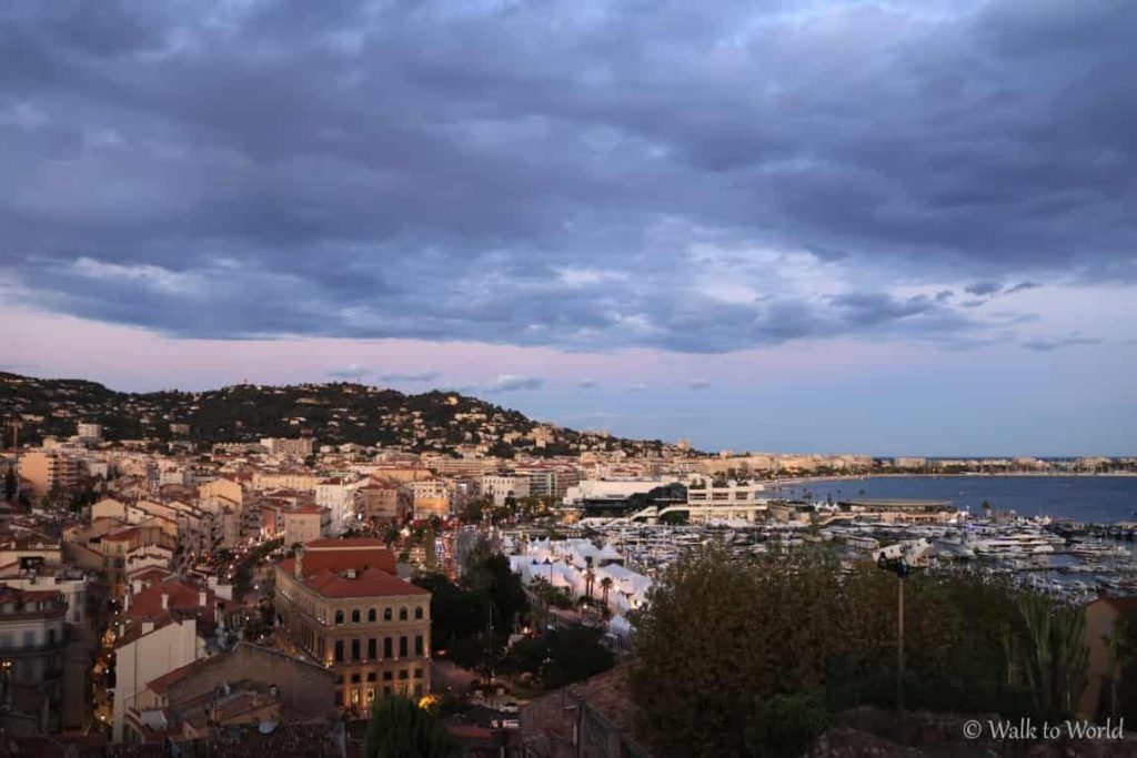 Cannes