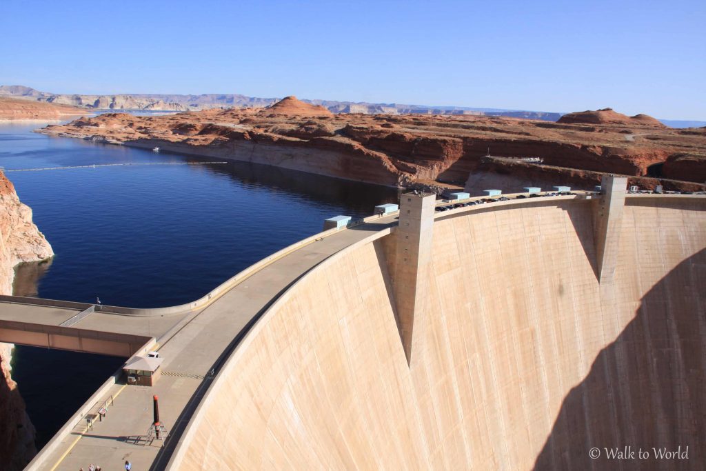 Glen Canyon Dam