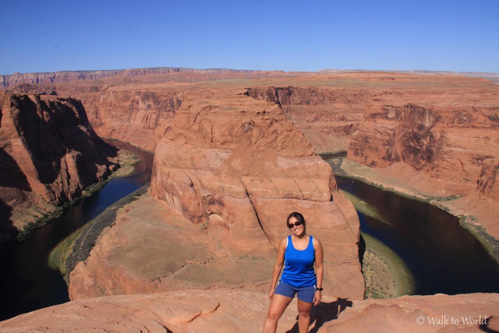 Horseshoe Bend e Glen Canyon le meraviglie di Page 