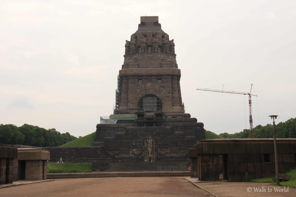 Berlino e dintorni itinerario di 5 giorni