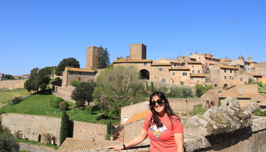 Cosa vedere a Tuscania, borgo storico nel viterbese