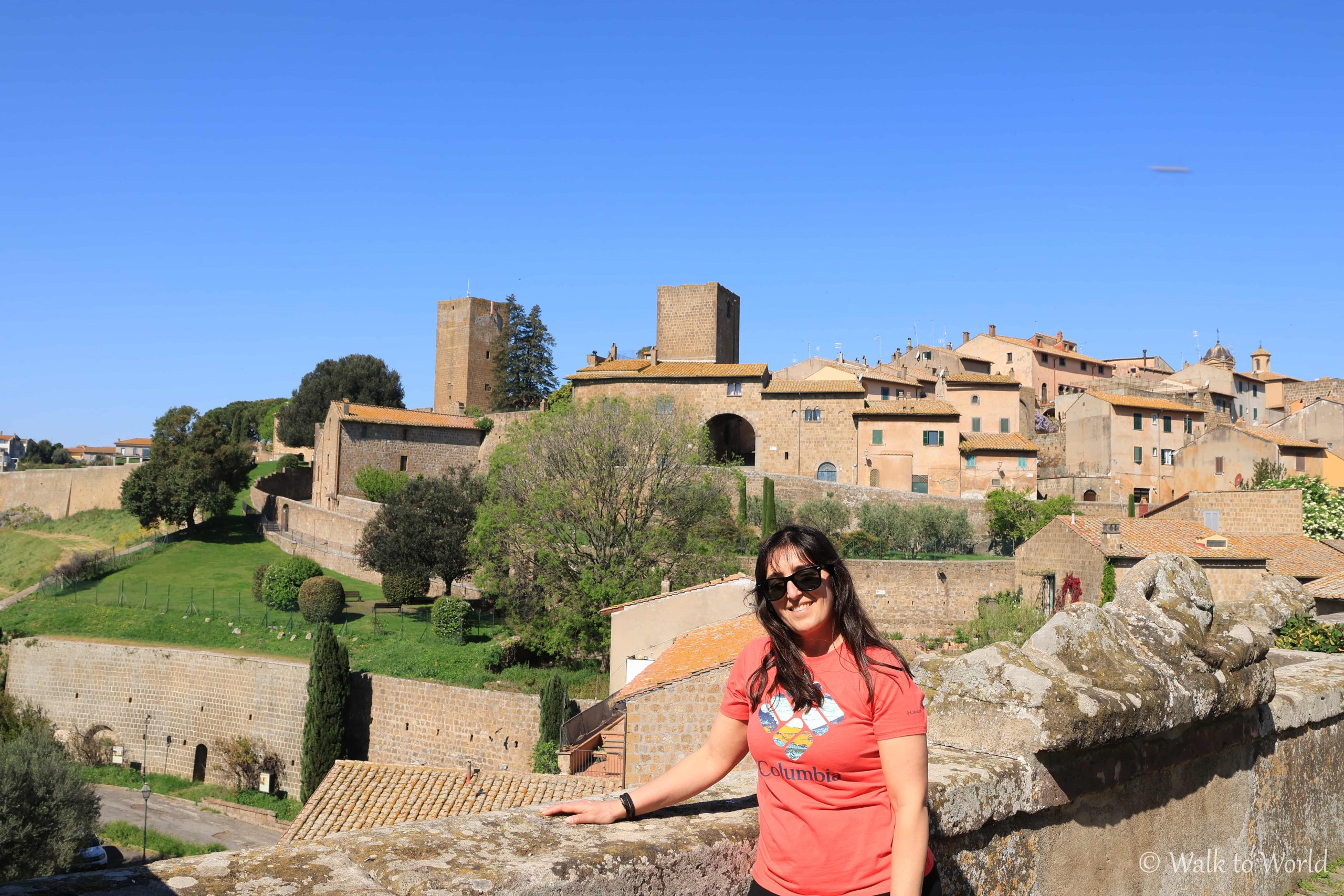 Cosa vedere a Tuscania, borgo storico nel viterbese