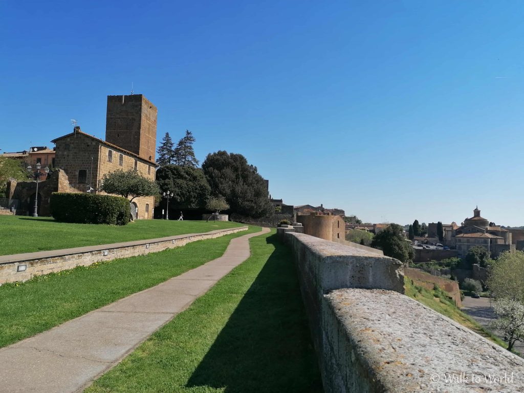 Cosa vedere a Tuscania, borgo storico nel viterbese