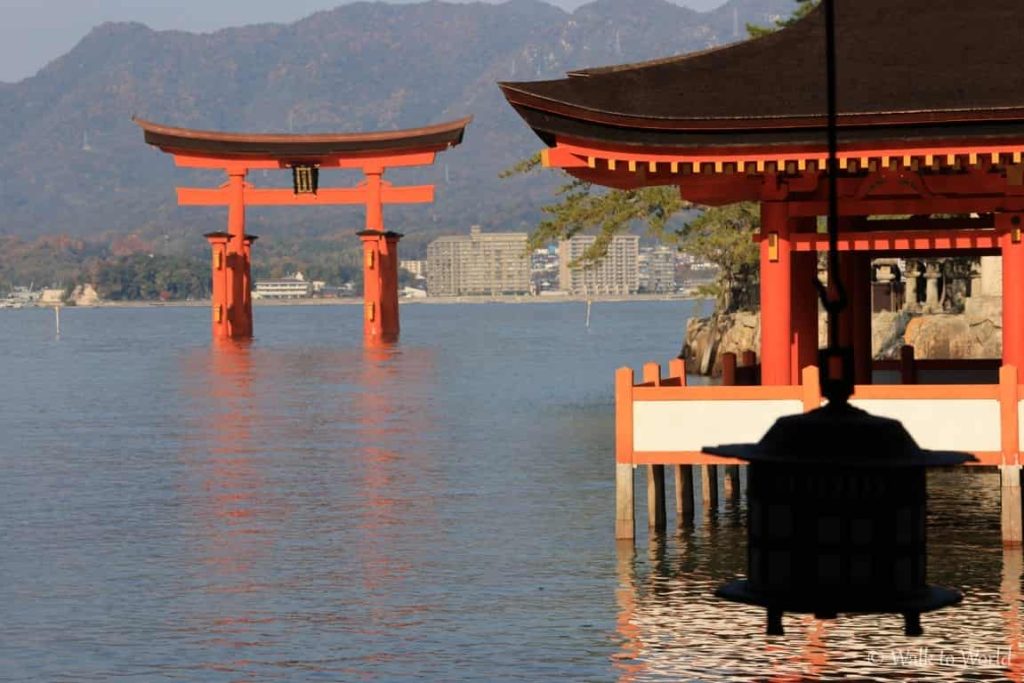 Viaggio in Giappone: itinerario classico di 15 giorni