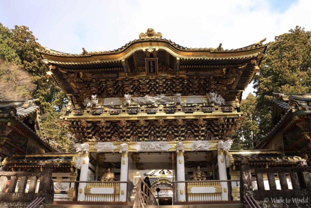 Nikko: cosa vedere in un giorno