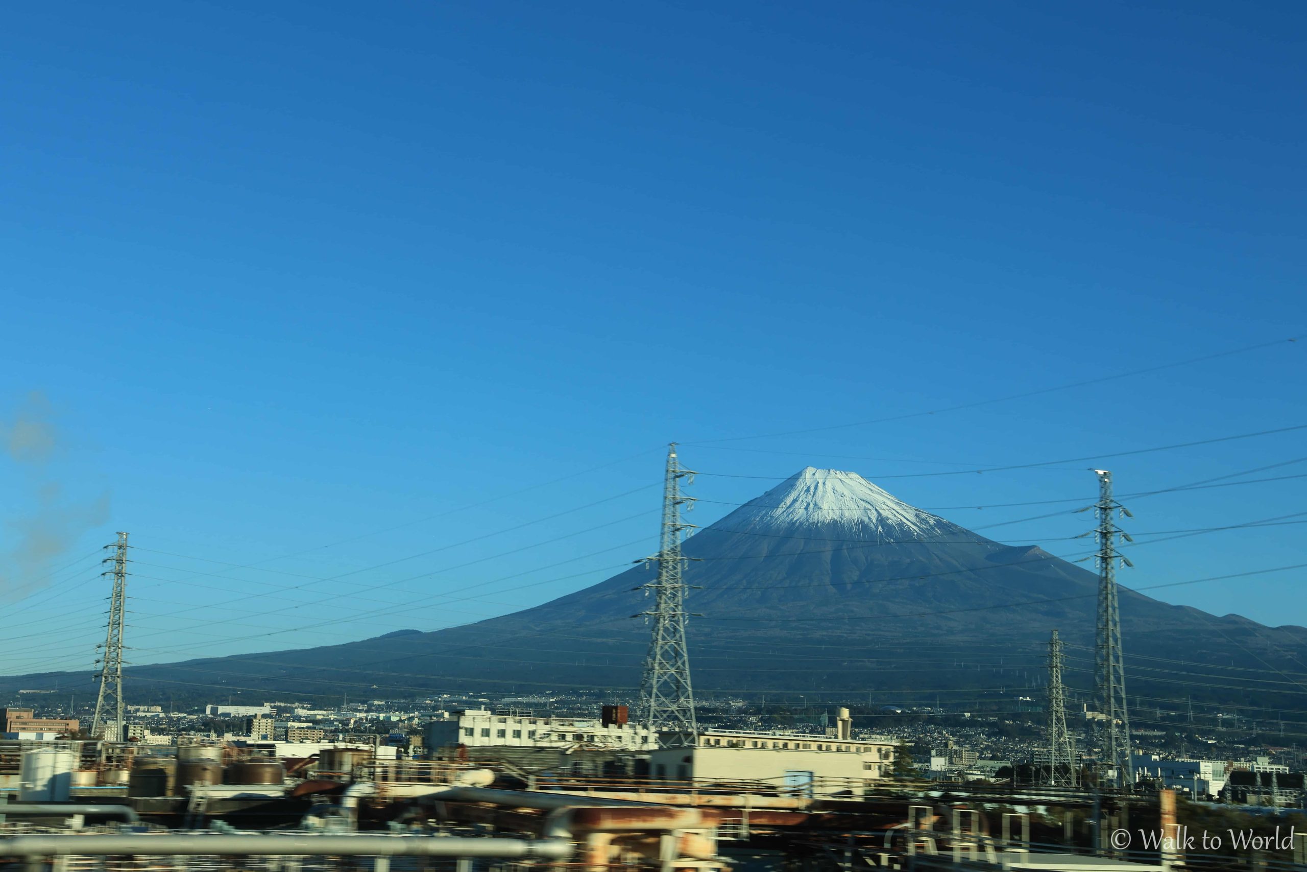 Tutto sul Japan Rail Pass: è conveniente oppure no?