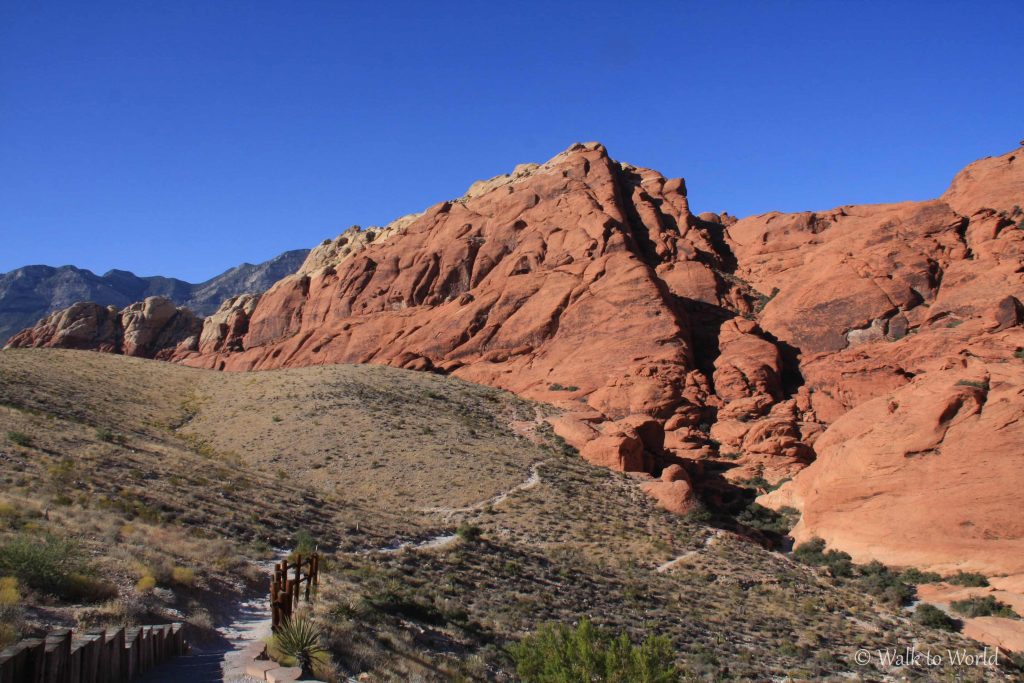 Calico Hills