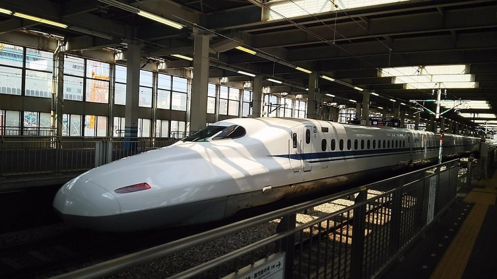 shinkansen