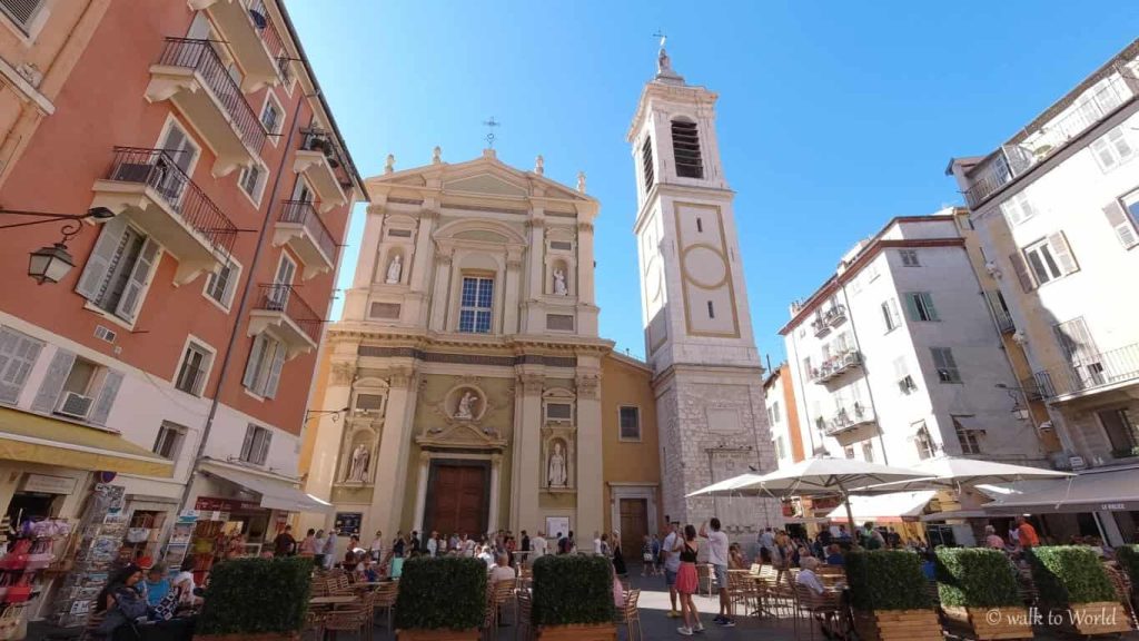 Vieux Nice